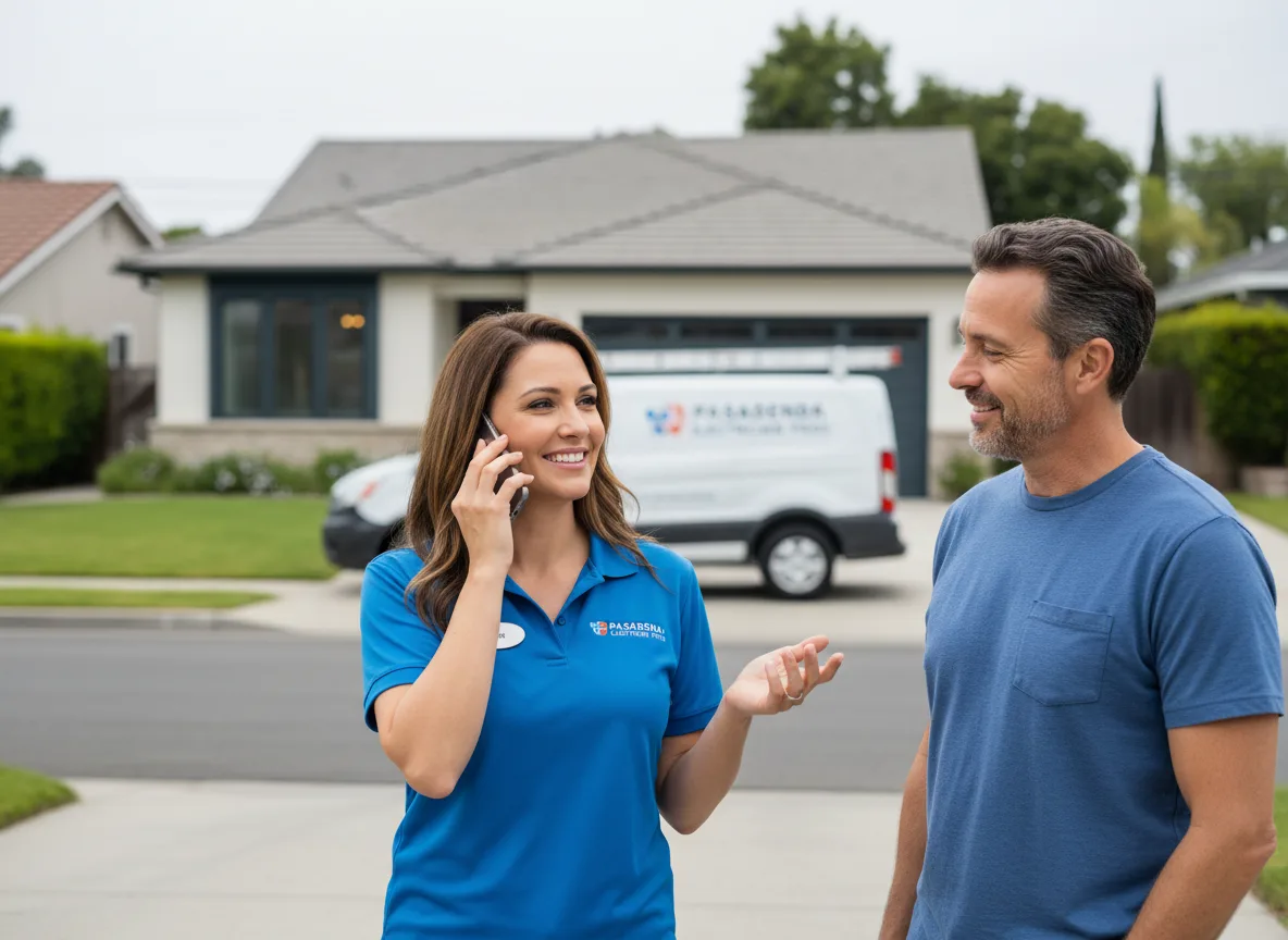 Electrician Woodland Hills, CA FAQs